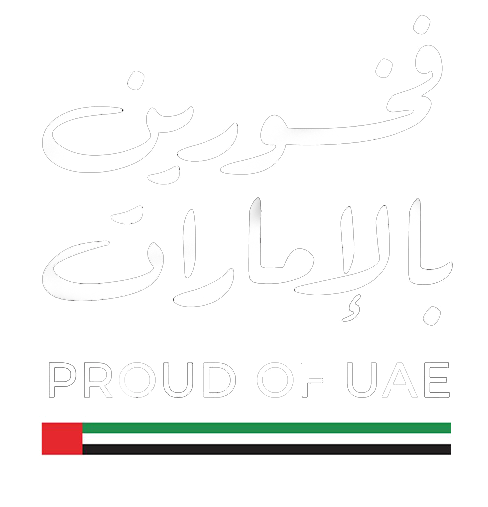 Proud of UAE
